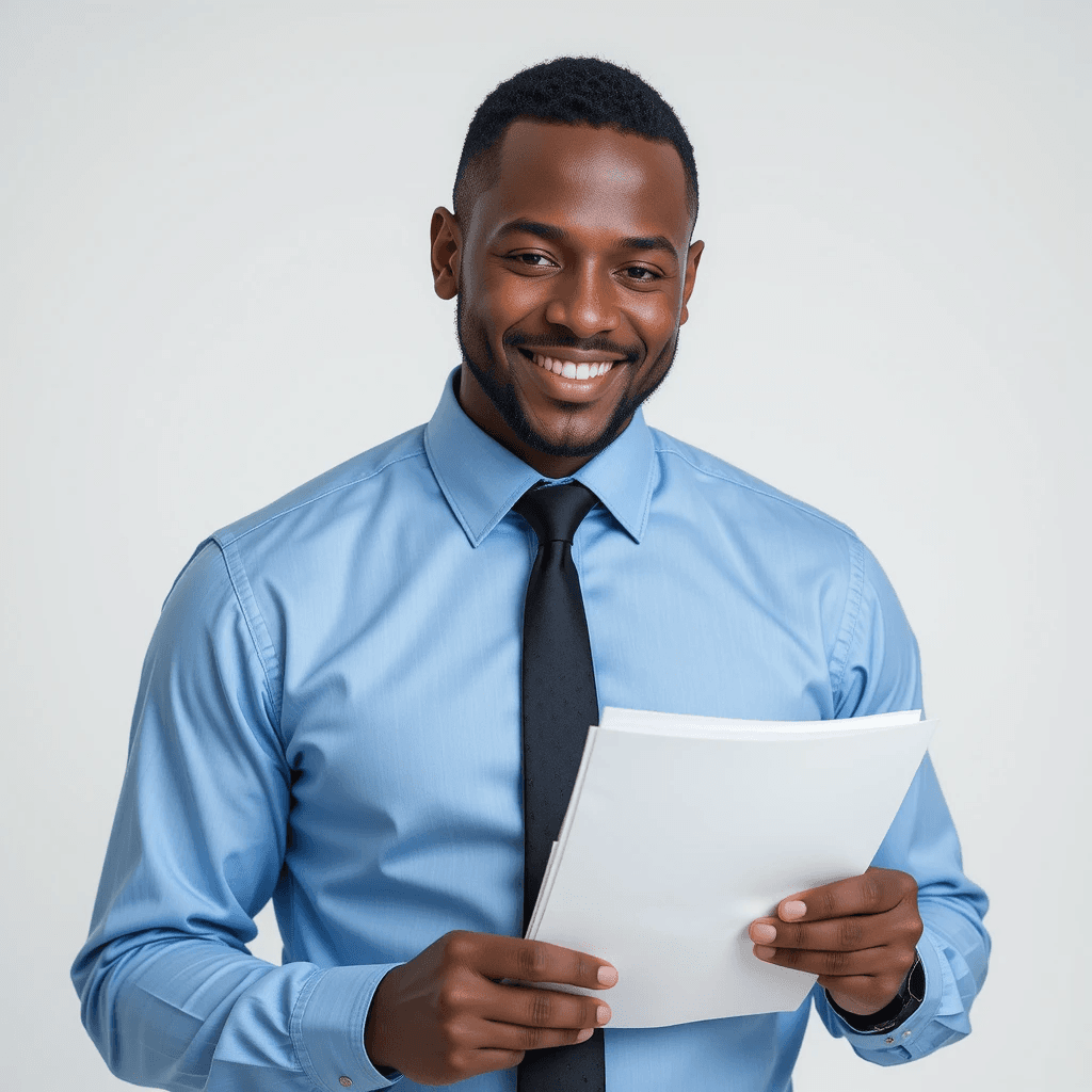 Virtual property tour