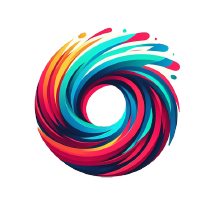 fourstride colorfull logo